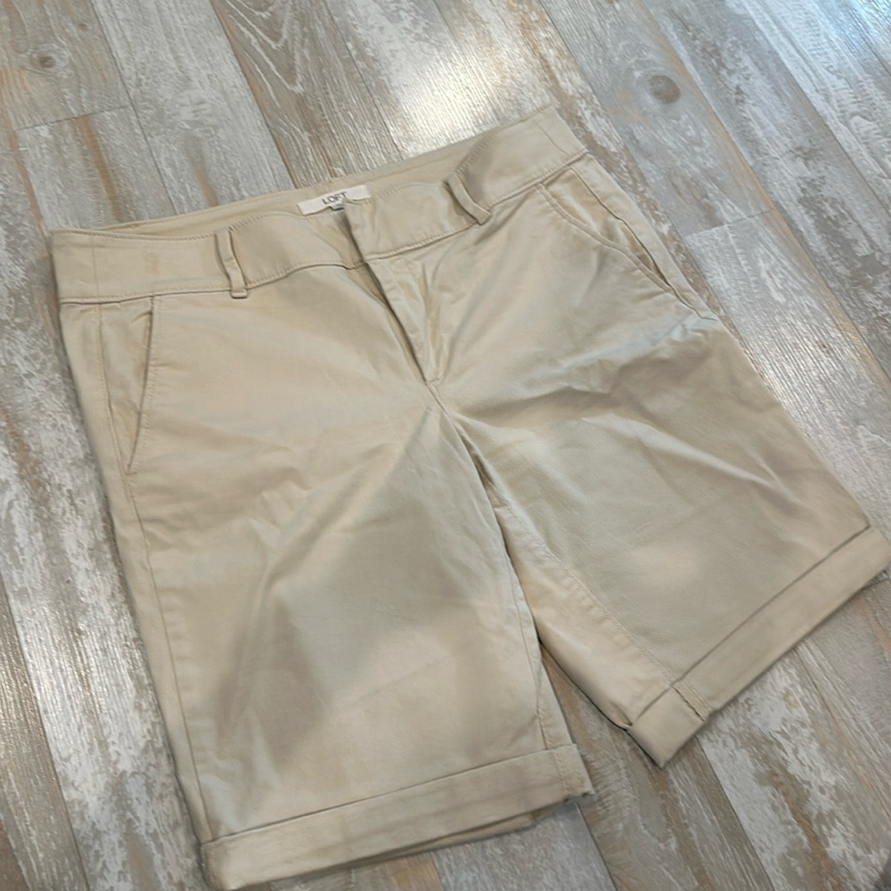Loft Shorts